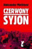 Okładka książki Czerwony Syjon
