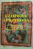 Opakowanie Człowiek i przyroda w średniowieczu i we wczesnym okresie nowożytnym