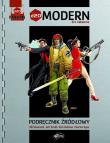 d20 Modern Gra Fabularna Podręcznik Źródłowy. Autor: Slavicsek Bill, Grubb Jeff, Redman Rich. Dadada.pl Okładka książki d20 Modern Gra Fabularna Podręcznik Źródłowy