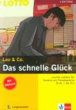 Opakowanie Das Schnelle Gluck A1 + CD