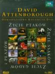 Opakowanie David Attenborough Box 8DVD