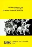 Die Ritterorde in der europaschen Wirtschaft Territorien Grundbesitz und Kirche. Autor: Czaja Roman, Sarnowsky Jurgen. Dadada.pl Okładka książki Die Ritterorde in der europaschen Wirtschaft Territorien Grundbesitz und Kirche