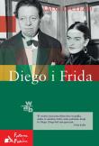 Okładka książki Diego i Frida