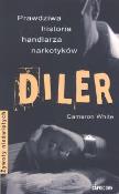 Okładka książki Diler