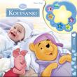 Disney Baby - Kołysanki. Autor: Usenko Natalia. Dadada.pl Okładka książki Disney Baby - Kołysanki