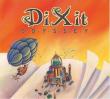 Dixit Odyssey. Wydawca: Hobbity.eu. Dadada.pl Opakowanie Dixit Odyssey