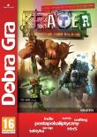 Dobra Gra Krater. Wydawca: Techland. Dadada.pl Opakowanie Dobra Gra Krater