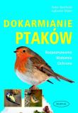 Okładka książki Dokarmianie Ptaków