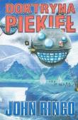 Okładka książki Doktryna piekieł