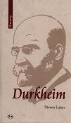 Okładka książki Durkheim Życie i dzieło
