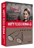 Dzieci Ireny Sendlerowej / Korczak. Autor: John Kent Harrison, Larry Spagnola, Holland Agnieszka. Dadada.pl Okładka książki Dzieci Ireny Sendlerowej / Korczak