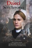 Dzieci Ireny Sendlerowej. Autor: Mieszkowska Anna. Dadada.pl Okładka książki Dzieci Ireny Sendlerowej