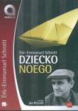 Dziecko Noego Audiobook. Autor: Eric-Emmanuel Schmitt. Dadada.pl Okładka książki Dziecko Noego Audiobook