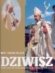 Okładka książki Dziwisz