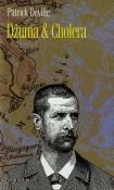 Okładka książki Dżuma i cholera