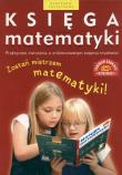 Okładka książki Edukacja dla najmłodszych. Księga matematyki