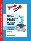 Edukacja – stratyfikacja społeczna – tożsamość młodzieży. Studium z pedagogiki porównawczej i socjologii edukacji. Wydawca: Wydawnictwo Naukowe UAM. Dadada.pl Opakowanie Edukacja – stratyfikacja społeczna – tożsamość młodzieży. Studium z pedagogiki porównawczej i socjologii edukacji