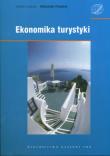Ekonomika turystyki. Wydawca: Wydawnictwo Naukowe PWN. Dadada.pl Opakowanie Ekonomika turystyki