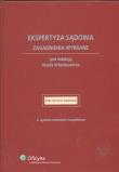 Opakowanie Ekspertyza sądowa Zagadnienia wybrane