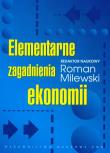 Opakowanie Elementarne zagadnienia ekonomii