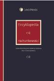 Opakowanie Encyklopedia rachunkowości