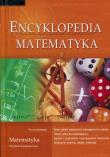 Okładka książki Encyklopedia szkolna - matematyka GREG