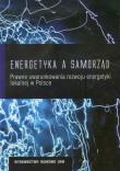 Energetyka a samorząd. Wydawca: Wydawnictwo Naukowe UAM. Dadada.pl Opakowanie Energetyka a samorząd