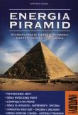 Okładka książki Energia piramid