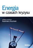 Opakowanie Energia w czasach kryzysu