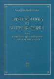Okładka książki Epistemologia po Wittgensteinie