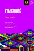 Okładka książki Etniczność