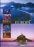Europa Atlas turystyczny. Wydawca: Wydawnictwo Naukowe PWN. Dadada.pl Opakowanie Europa Atlas turystyczny