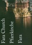 Fara. Autor: Skórnicki Piotr. Dadada.pl Okładka książki Fara