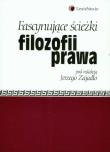 Fascynujące ścieżki filozofii prawa. Wydawca: LexisNexis. Dadada.pl Opakowanie Fascynujące ścieżki filozofii prawa