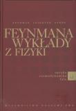 Feynmana wykłady z fizyki 1 Część 2. Autor: Feynman Richard P., Leighton Robert B., Sands Matthew. Dadada.pl Okładka książki Feynmana wykłady z fizyki 1 Część 2