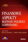 Opakowanie Finansowe aspekty rozwoju polskiej gospodarki