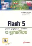 Okładka książki Flash 5