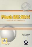 Okładka książki Flash MX 2004