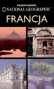 Okładka książki Francja Przewodnik