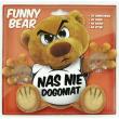Opakowanie Funny Bear - Nas Nie Dogoniat