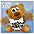 Opakowanie Funny Bear - Taksówka Mamusi