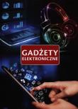 Okładka książki Gadżety elektroniczne Damidos