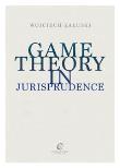 Okładka książki Game theory in jurisprudence