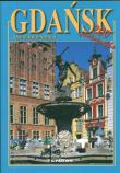 Okładka książki Gdańsk wersja angielska
