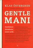 Gentlemani. Autor: Ostergren Klas. Dadada.pl Okładka książki Gentlemani