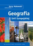 Opakowanie Geografia Unii Europejskiej