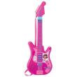 Opakowanie Gitara elektryczna Violetta