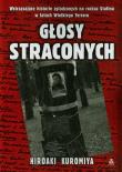 Okładka książki Głosy straconych