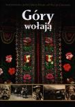 Góry wołają. Autor: Rafał Malczewski. Dadada.pl Okładka książki Góry wołają