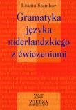 Gramatyka języka niderlandzkiego z ćwiczeniami. Autor: Stembor Lisetta. Dadada.pl Okładka książki Gramatyka języka niderlandzkiego z ćwiczeniami